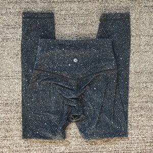 Lululemon Align Pant 25” 2